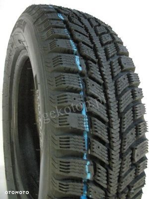 195/65 R15 zimowe nowe opony bieżnikowane kierunkowe GRUBE SPRAWDZONE - 7