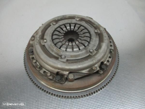 Kit Embraiagem Ford Fiesta Vi (Cb1, Ccn) - 5