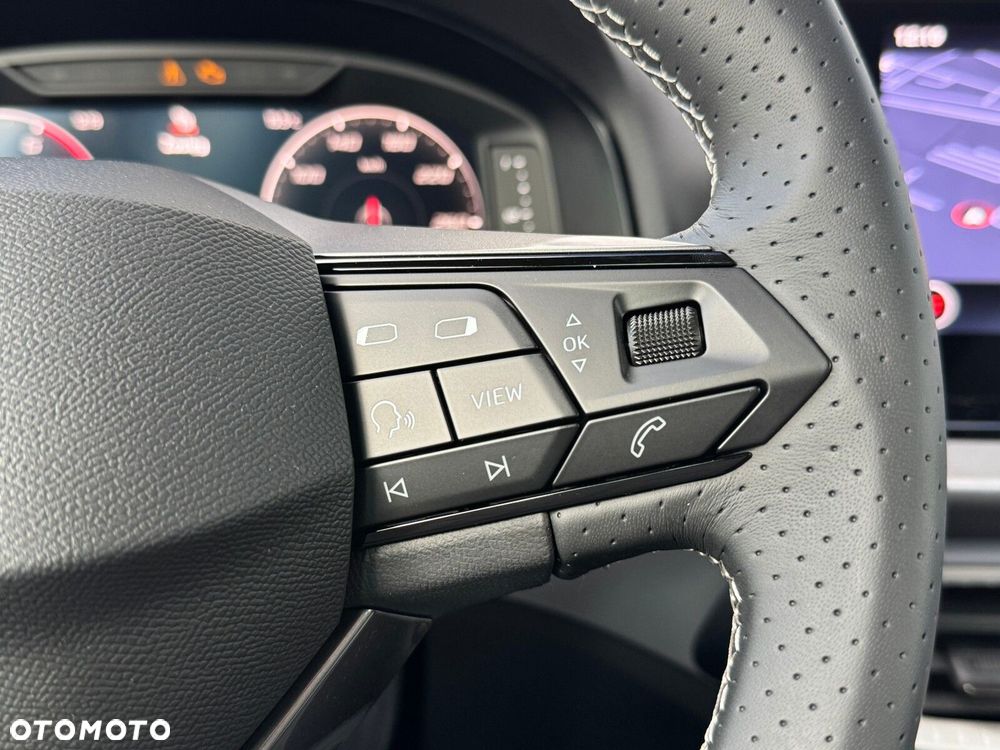 Seat Arona 1.0 TSI FR DSG - 28