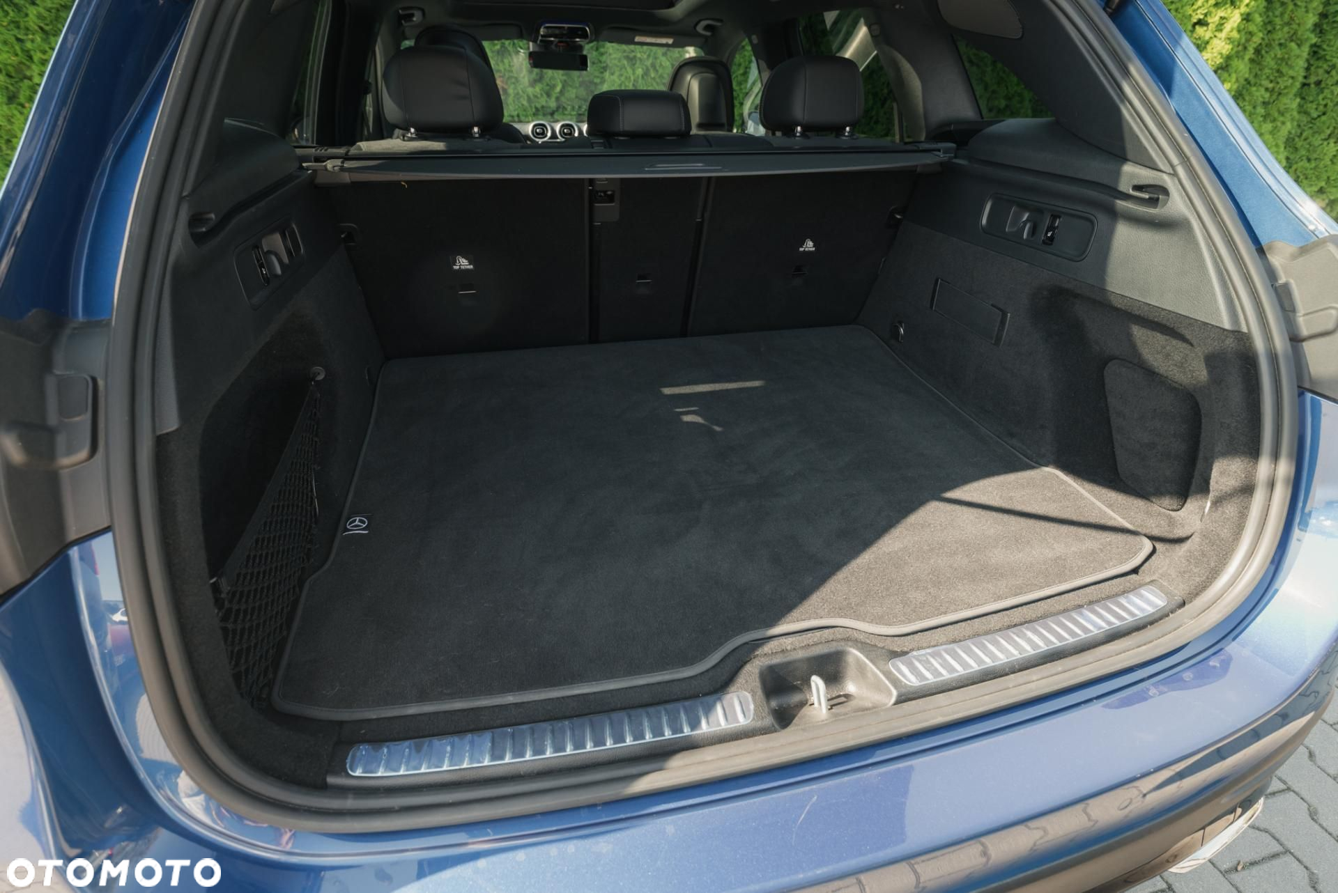 Mercedes-Benz GLC - 35