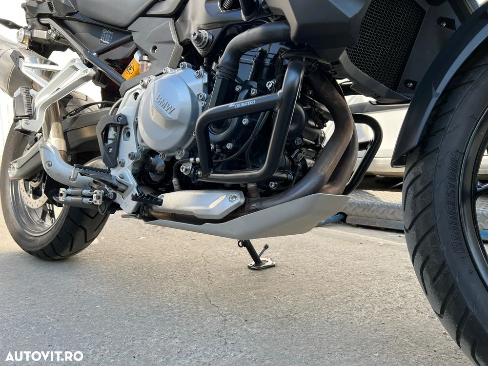 BMW F 750GS 40 Years Edition - 5