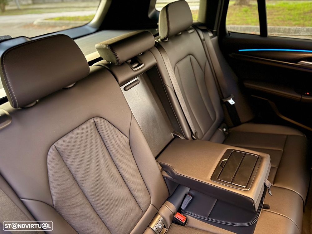 BMW X3 30 e xDrive Pack M - 15