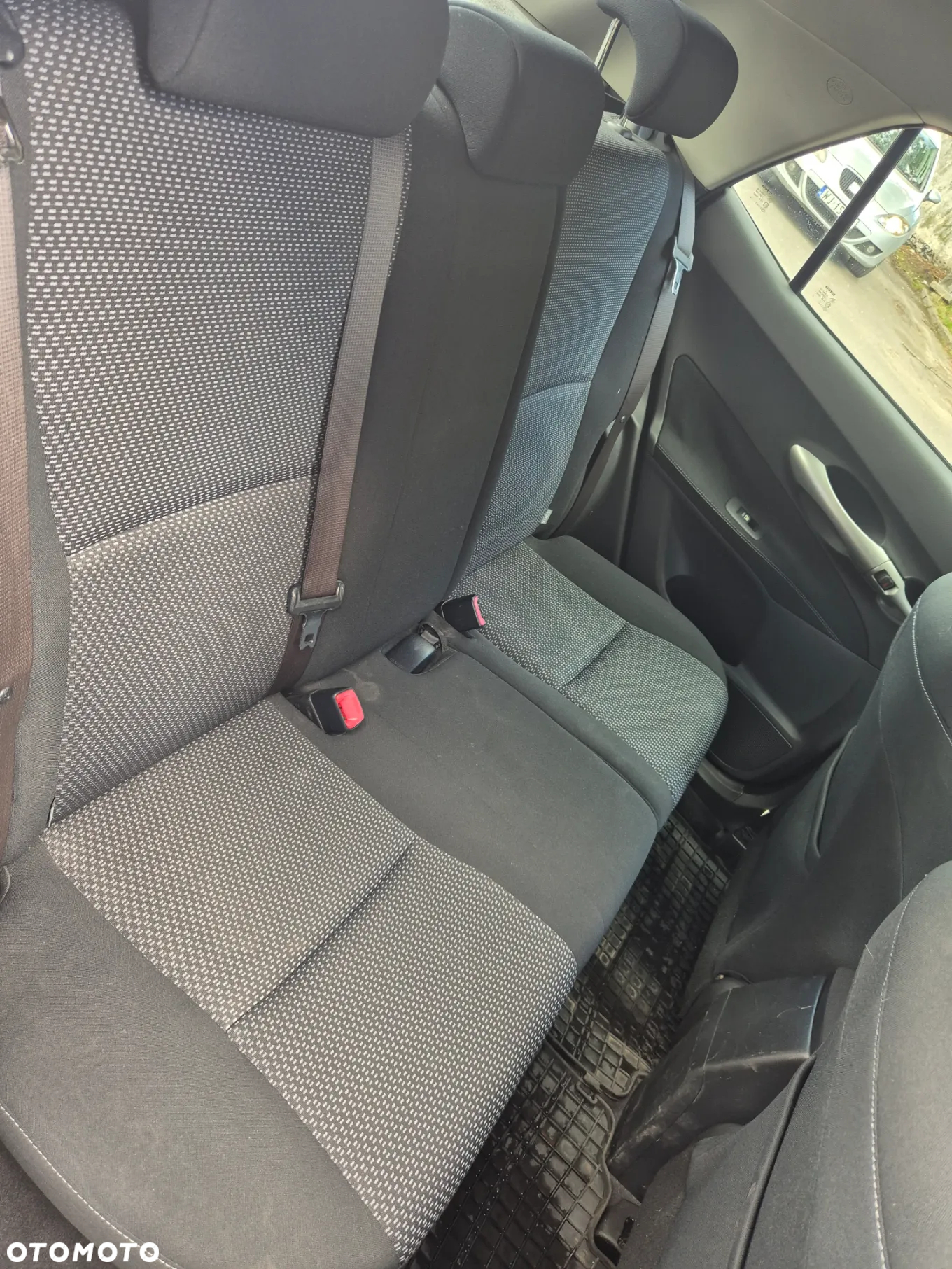 Toyota Auris 1.33 VVT-i Terra Start - 13