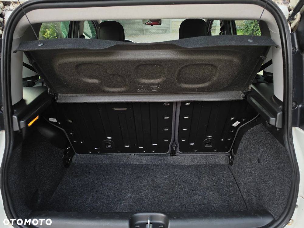 Fiat Panda 1.2 - 14