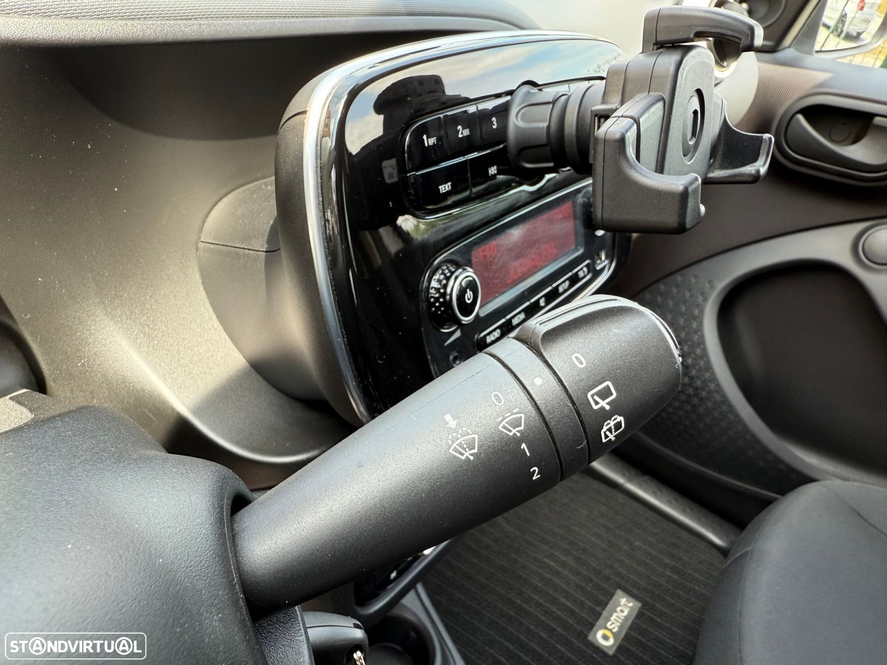 Smart ForFour 1.0 71 - 12