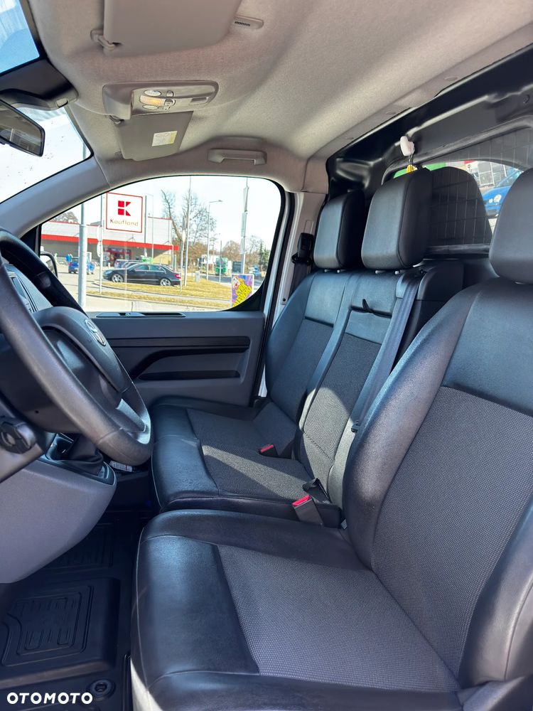 Toyota PROACE - 4