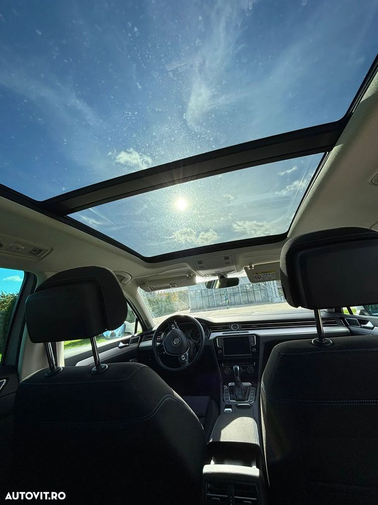 Volkswagen Passat ver-gte - 28