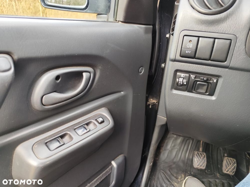 Suzuki Jimny 1.3 Comfort - 11