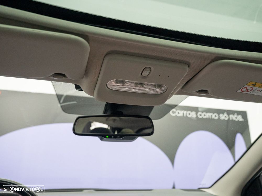 Nissan Qashqai 1.5 dCi N-Connecta - 36