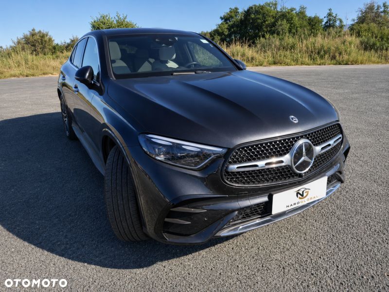 Mercedes-Benz GLC 300 de 4Matic 9G-TRONIC AMG Line Advanced - 3