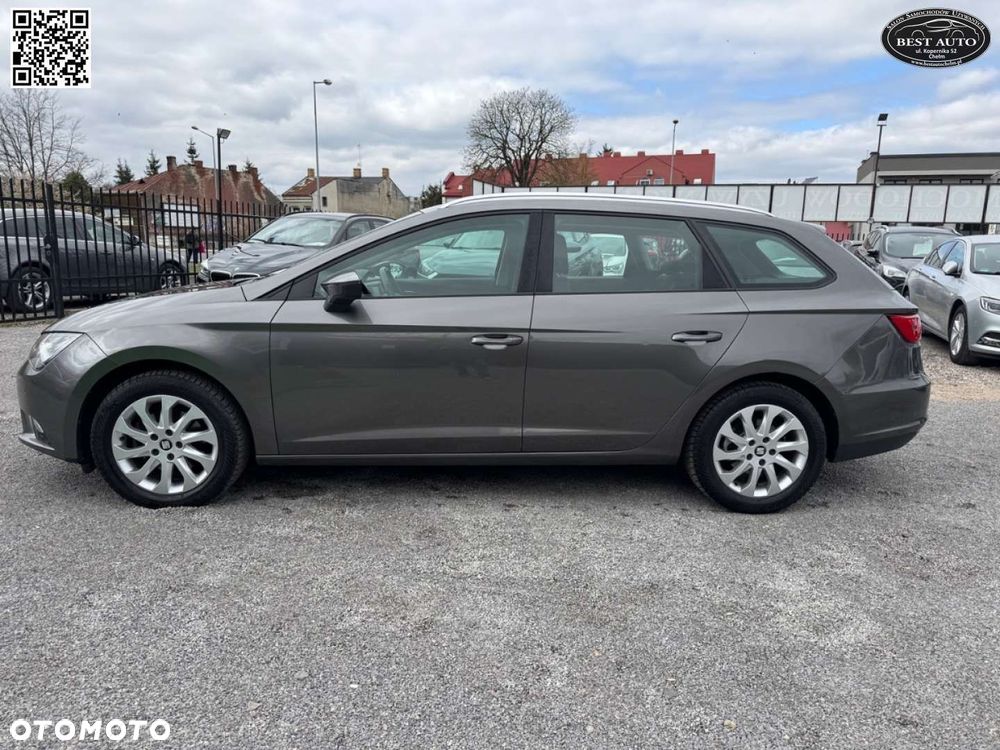 Seat Leon - 6