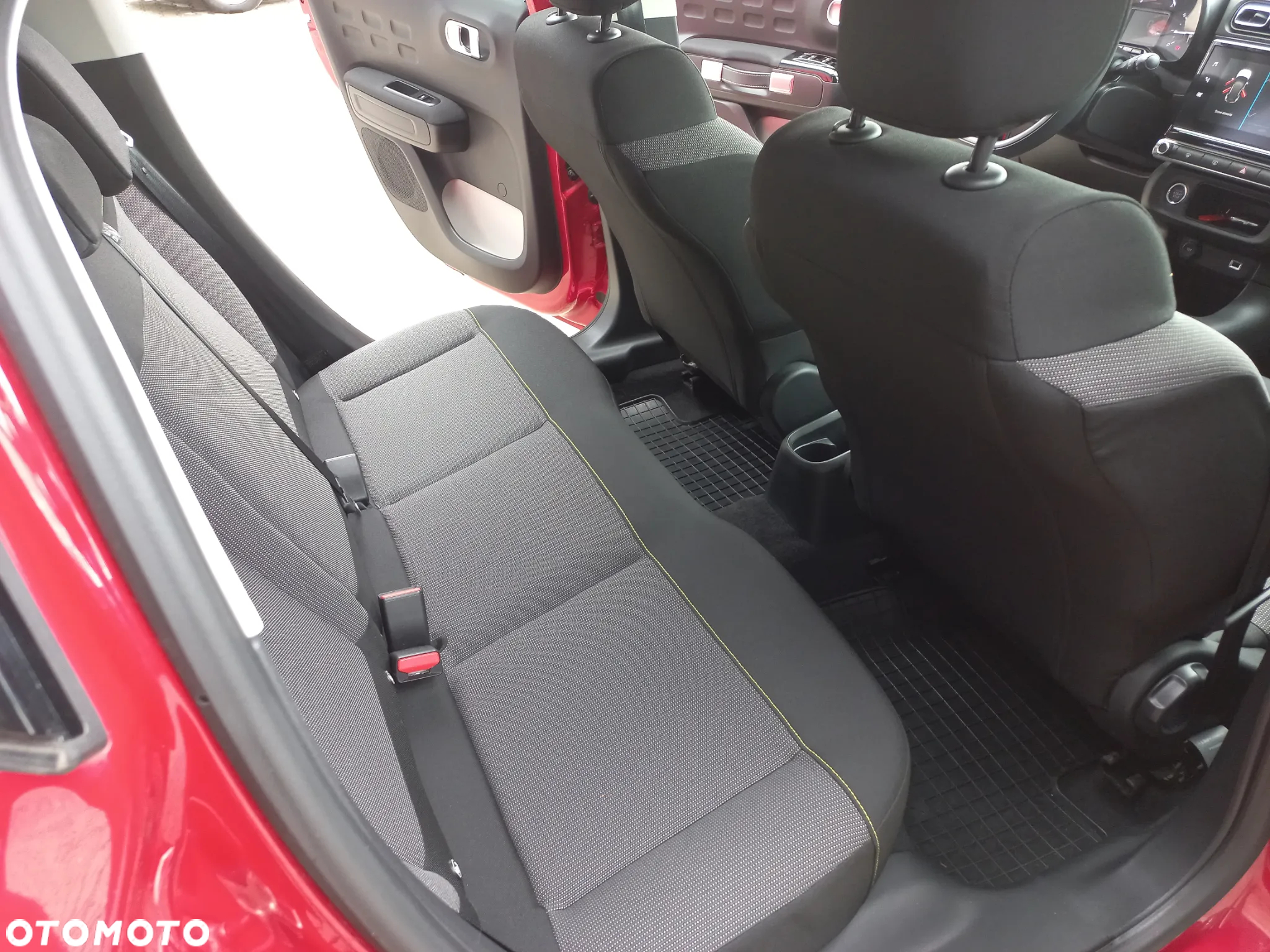 Citroën C3 1.2 PureTech Max - 12