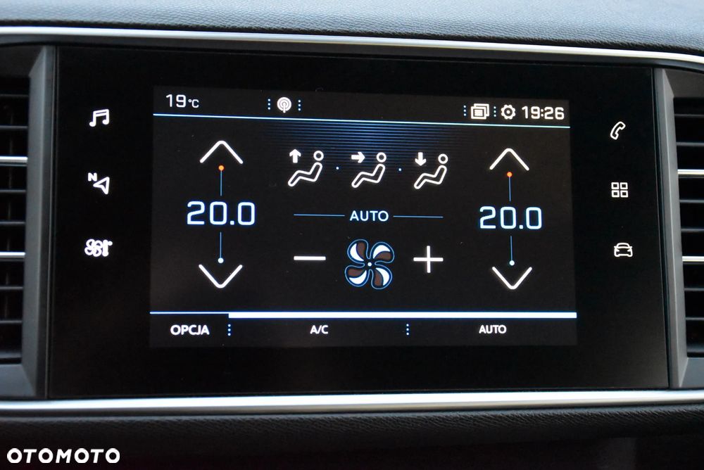 Peugeot 308 - 30