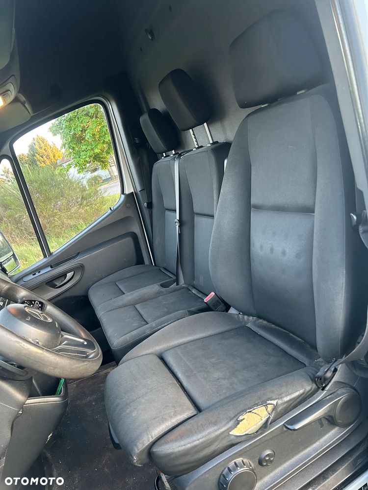 Mercedes-Benz sprinter - 17