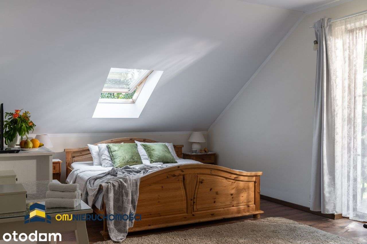 Hotel i restauracja. Villa Sobótka, pensjonat pod Ślężą. Winda/1500 m2 - Pełny obrazek: 3/15