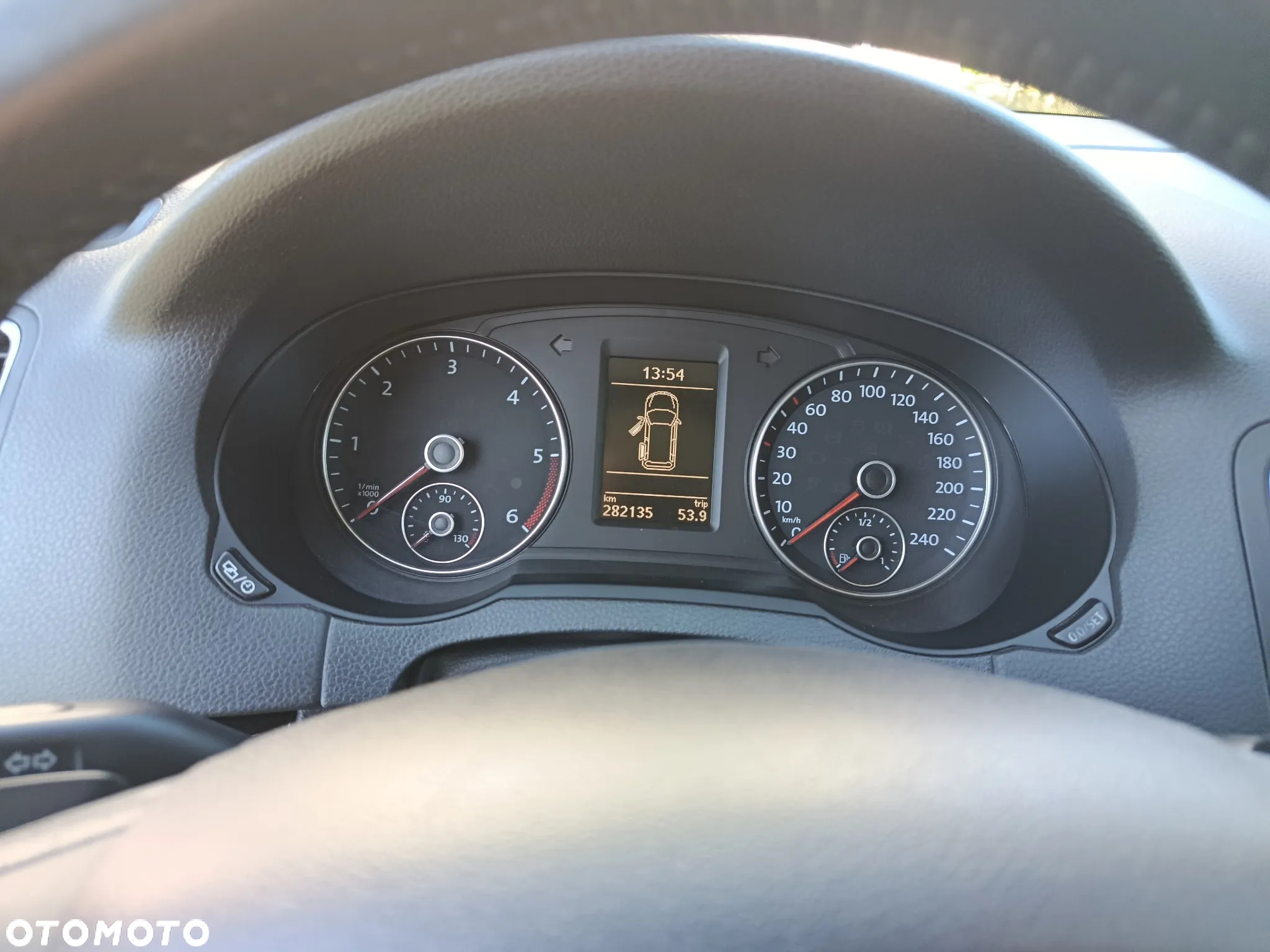 Seat Alhambra 2.0 TDI Reference DSG - 6
