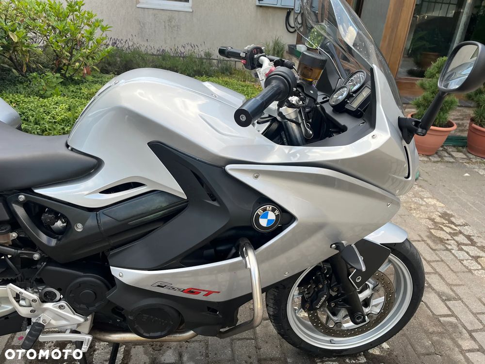 BMW F - 3