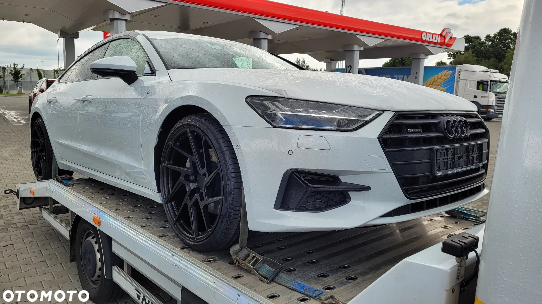 Audi A7 Sportback 45 TFSI Quattro S tronic - 14