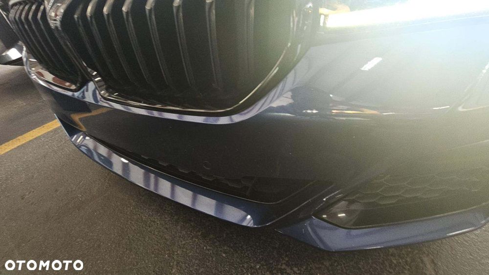 BMW Seria 5 530i xDrive M Sport Edition - 15