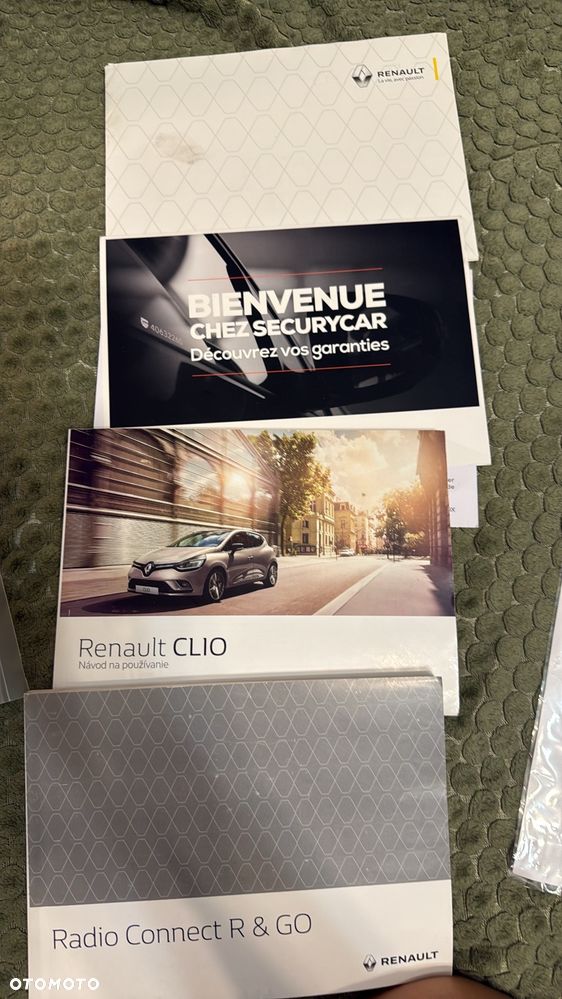 Renault Clio (Energy) TCe 75 Start & Stop LIFE - 13