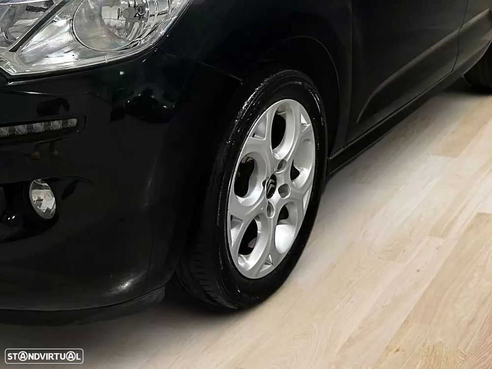 Citroën C3 1.2 PureTech Feel - 7