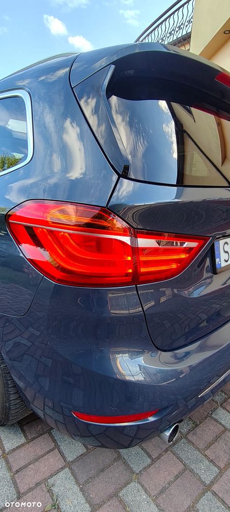 BMW Seria 2 - 17