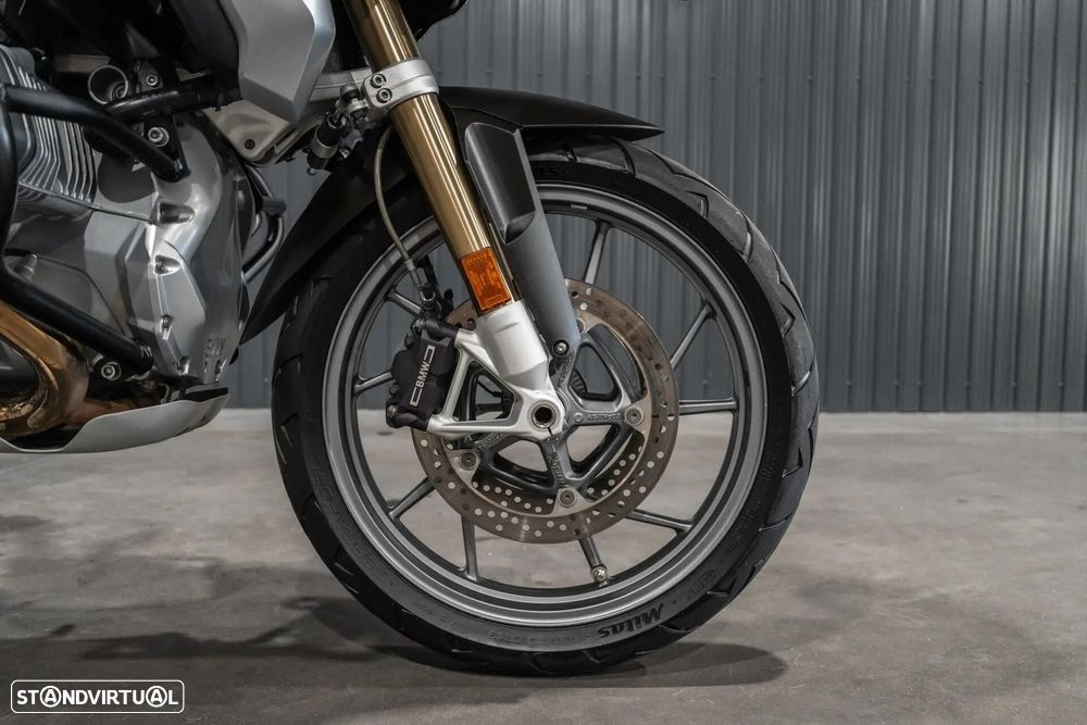 BMW R 1250 GS - 19