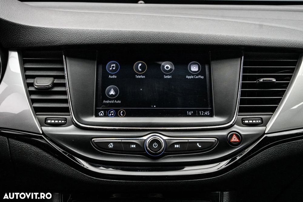 Opel Astra Sport Tourer 1.5 Start/Stop Aut. Elegance - 23