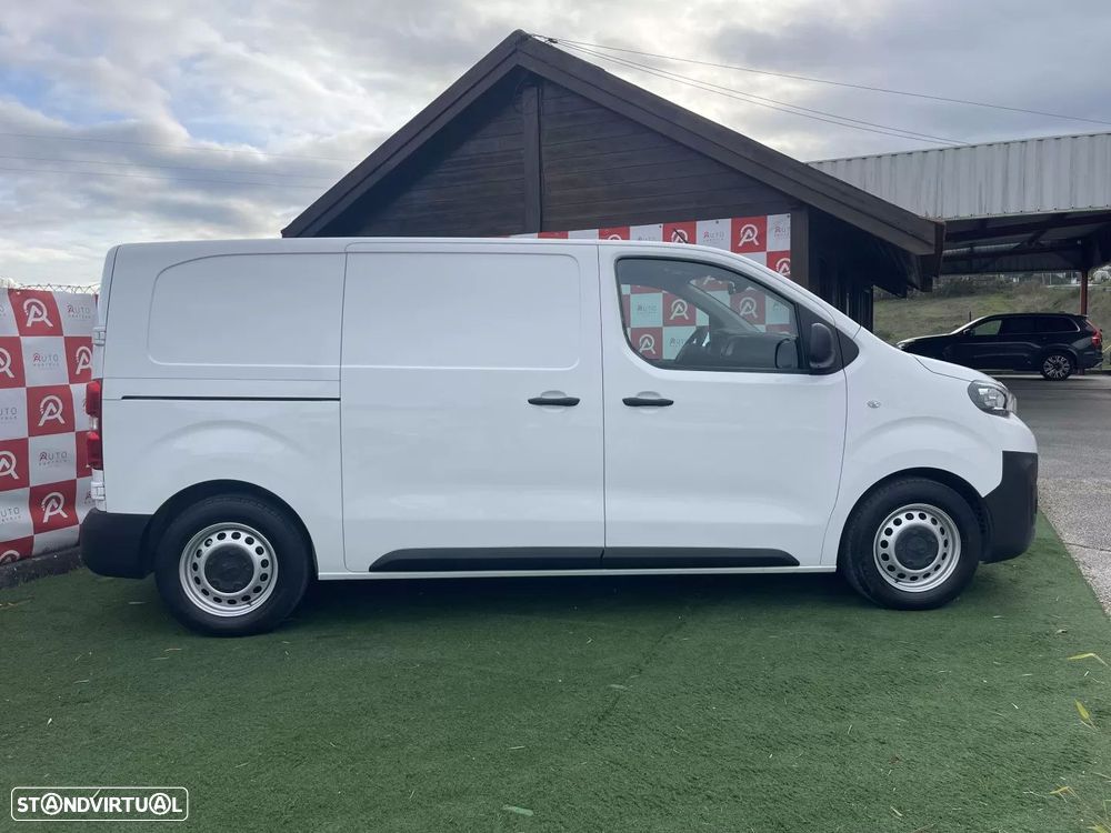 Peugeot Expert 1.6BlueHDi L2H1 Premium - 2