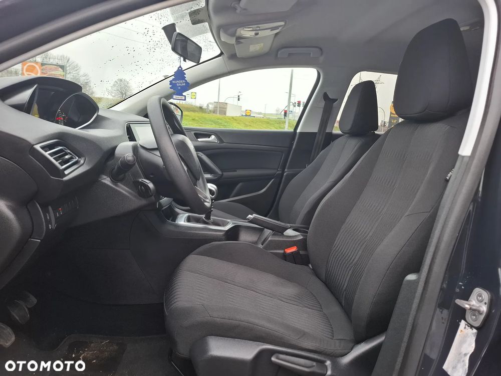 Peugeot 308 1.2 PureTech GPF Active Pack S&S - 25