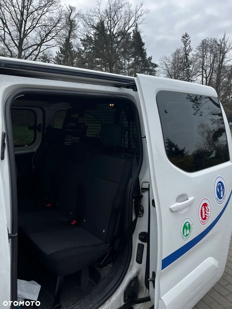 Peugeot Partner L2 Pro (bryg.) - 6