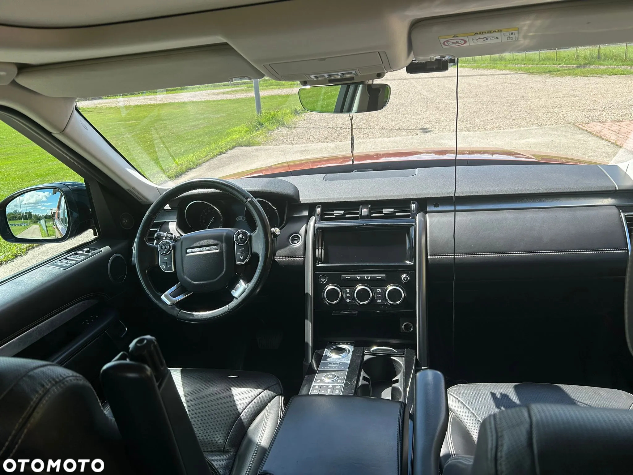 Land Rover Discovery V 3.0 TD6 First Edition - 9