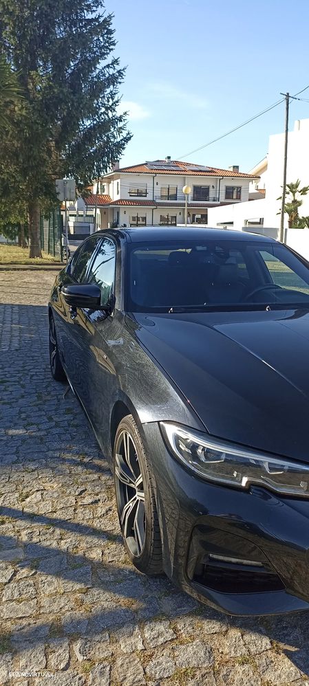 BMW 330 e Pack M Auto - 2