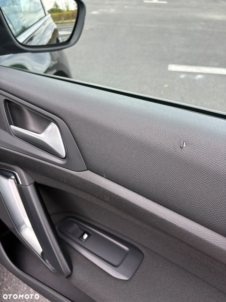 Peugeot 308 SW 1.6 BlueHDi Active S&S - 19