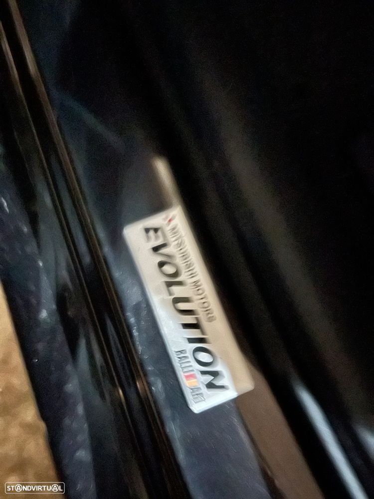 Mitsubishi Lancer - 17