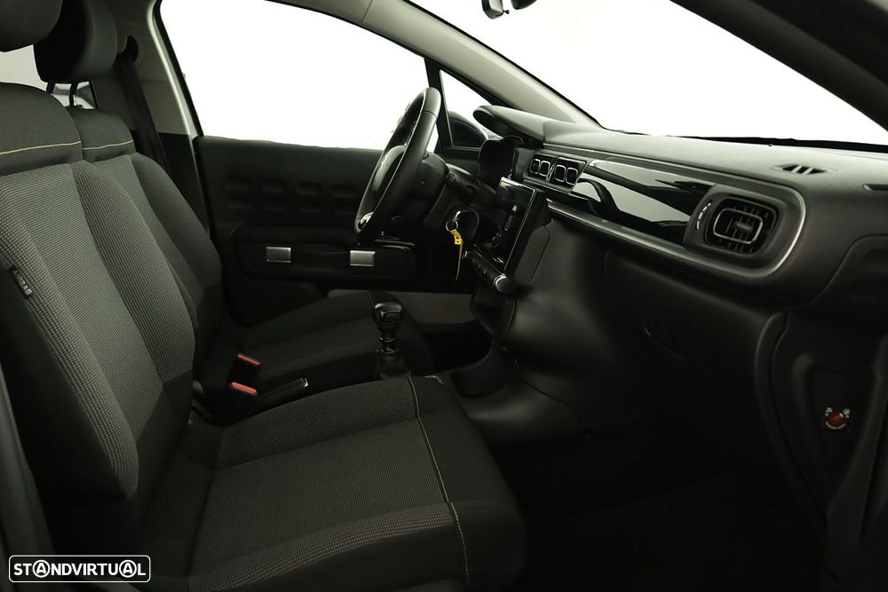 Citroën C3 1.2 PureTech Max - 20