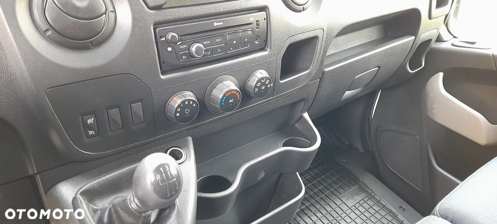 Renault MASTER - 15