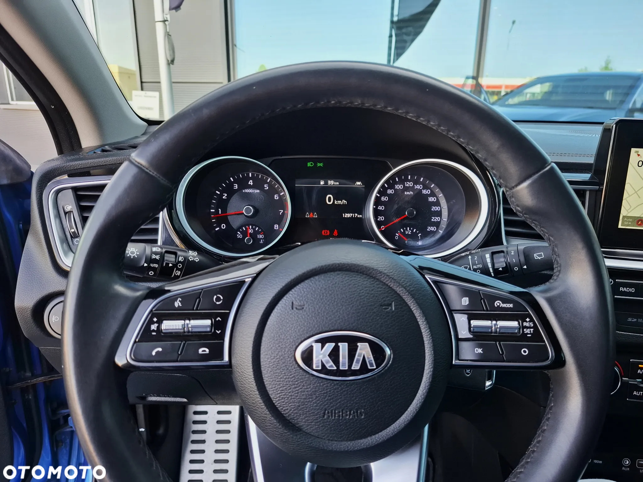 Kia Ceed 1.4 T-GDI L Business Line - 13