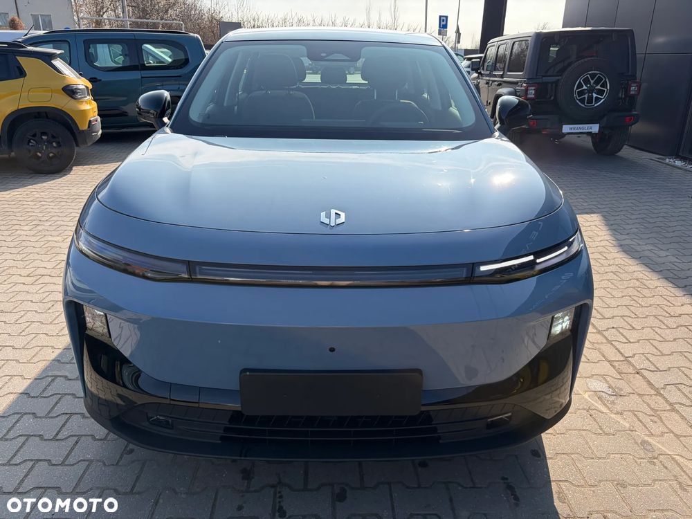 Leapmotor B10 67.1kWh PROMAX Design - 4