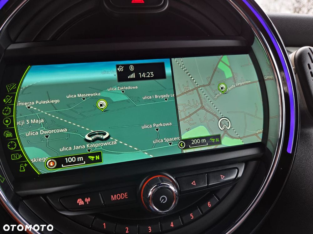 MINI Cooper S Standard - 22