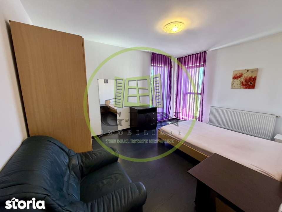 Apartament 2 camere, 88 mp, zona Ford - Imagine principală: 4/5