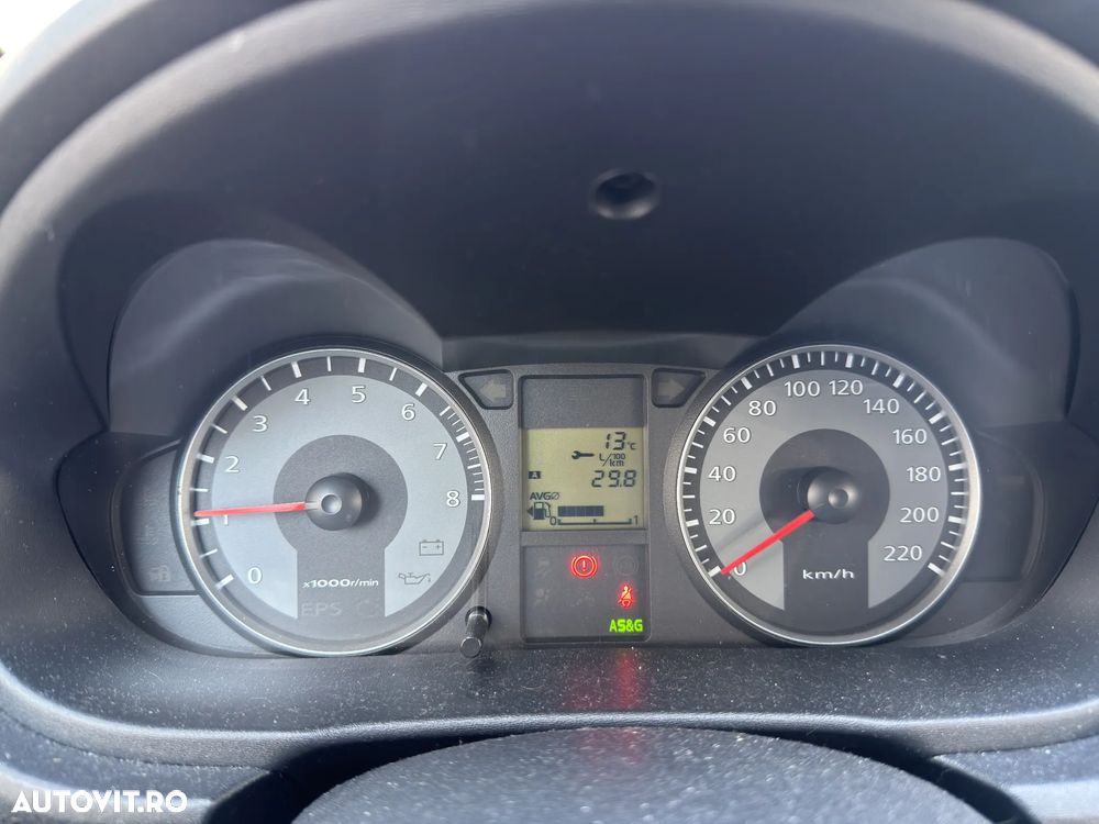 Mitsubishi Colt 1.3 ClearTec Edition - 13