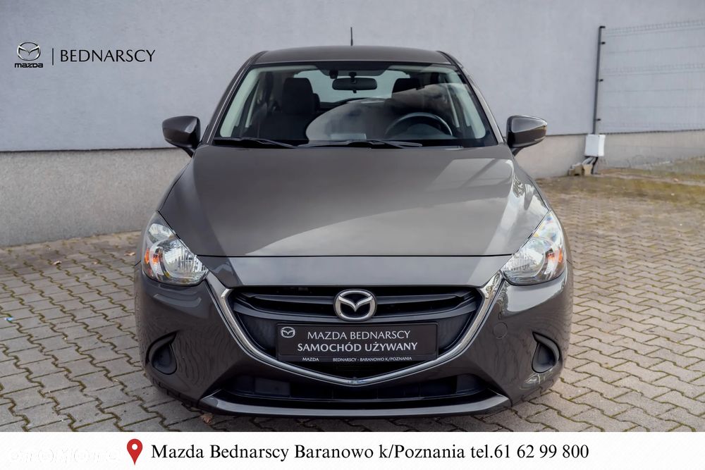 Mazda 2 1.5 Skymotion - 10