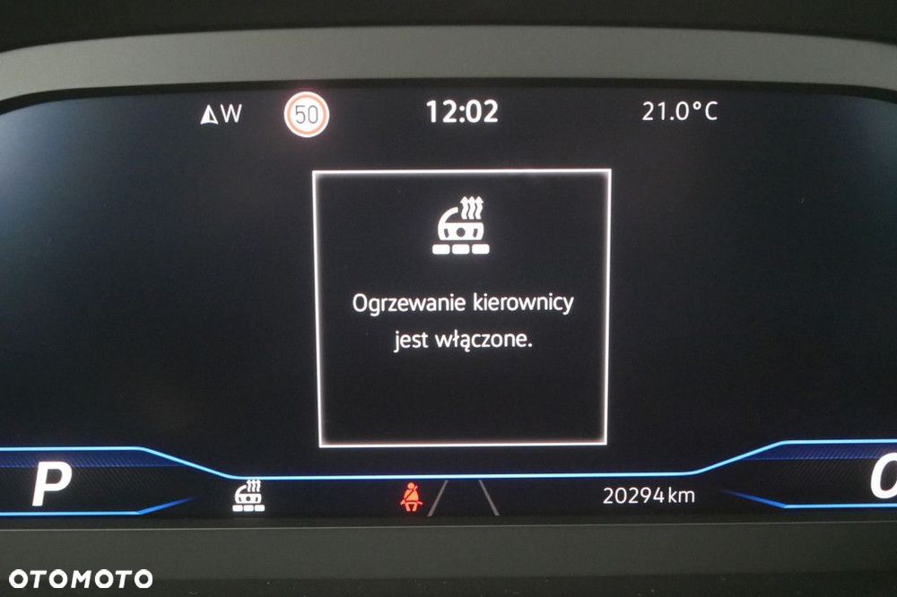 Volkswagen Passat Variant - 29