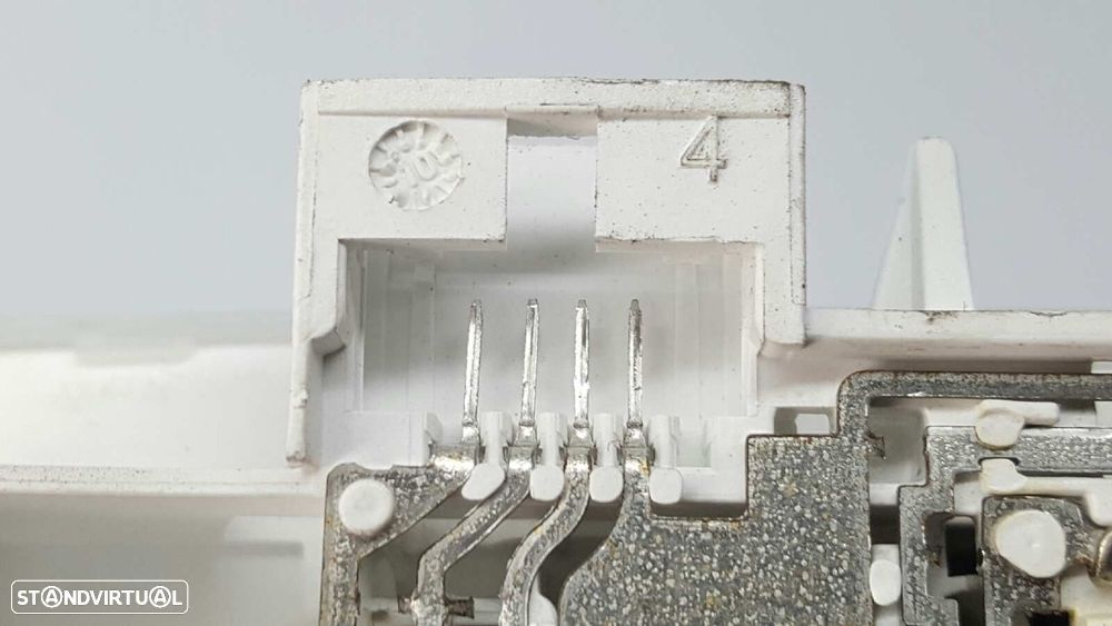 FAROLETE RENAULT MEGANE III BERLINA 5 P LIMITED - 2