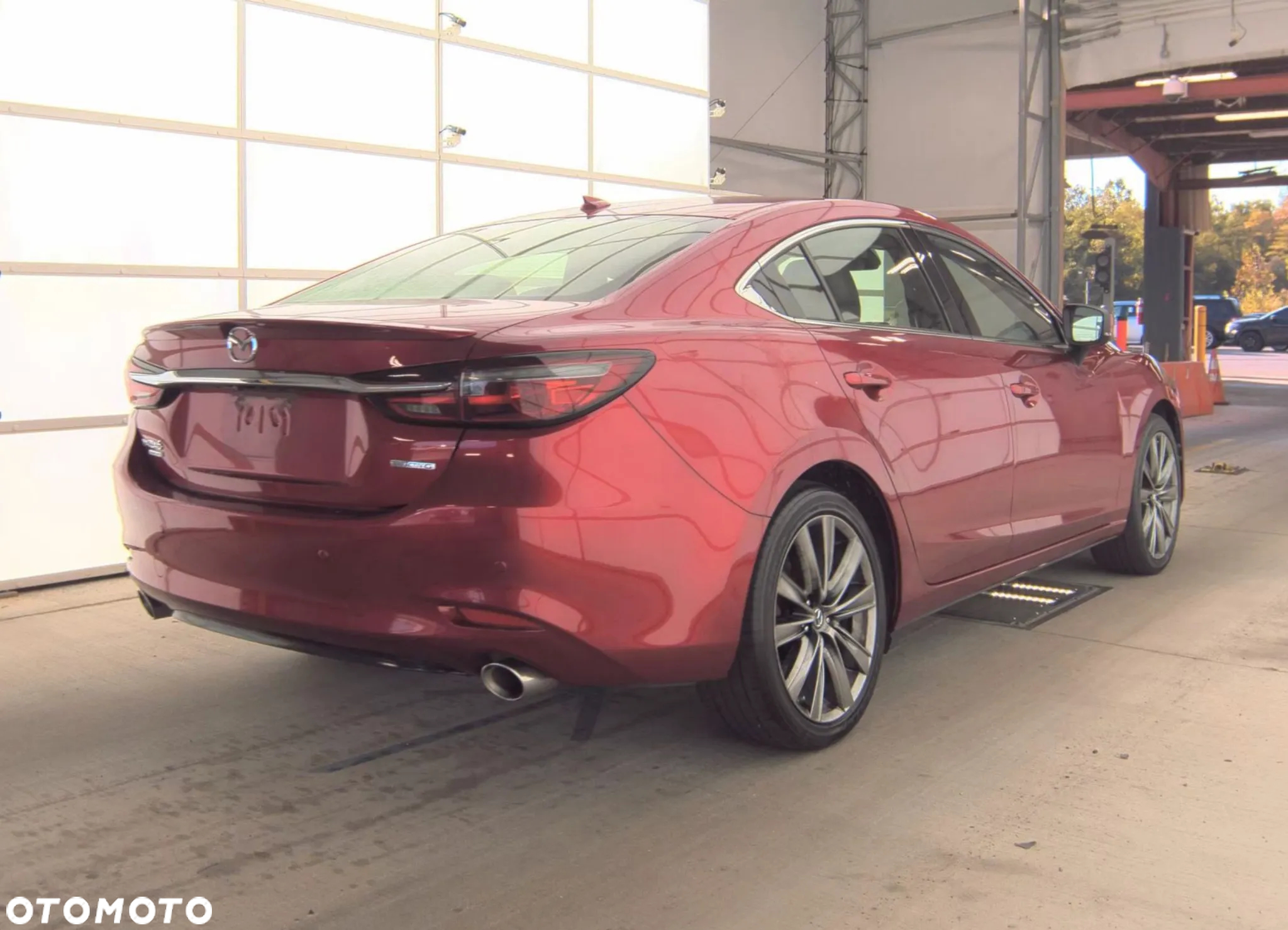 Mazda 6 - 3