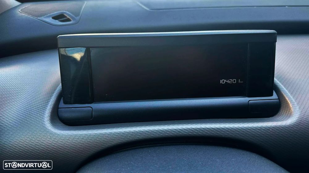Citroën C4 Cactus 1.5 BlueHDi Shine Pack - 14