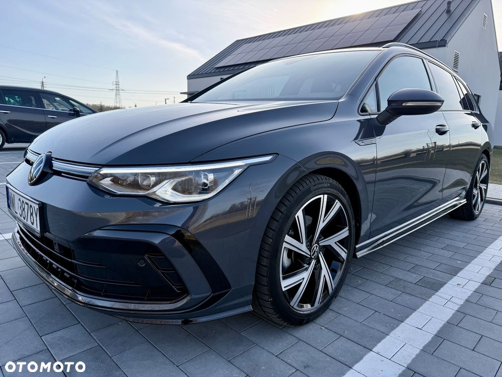 Volkswagen Golf - 11