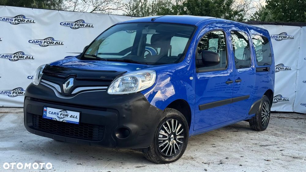 Renault Kangoo 1.5 dCi Limited - 3