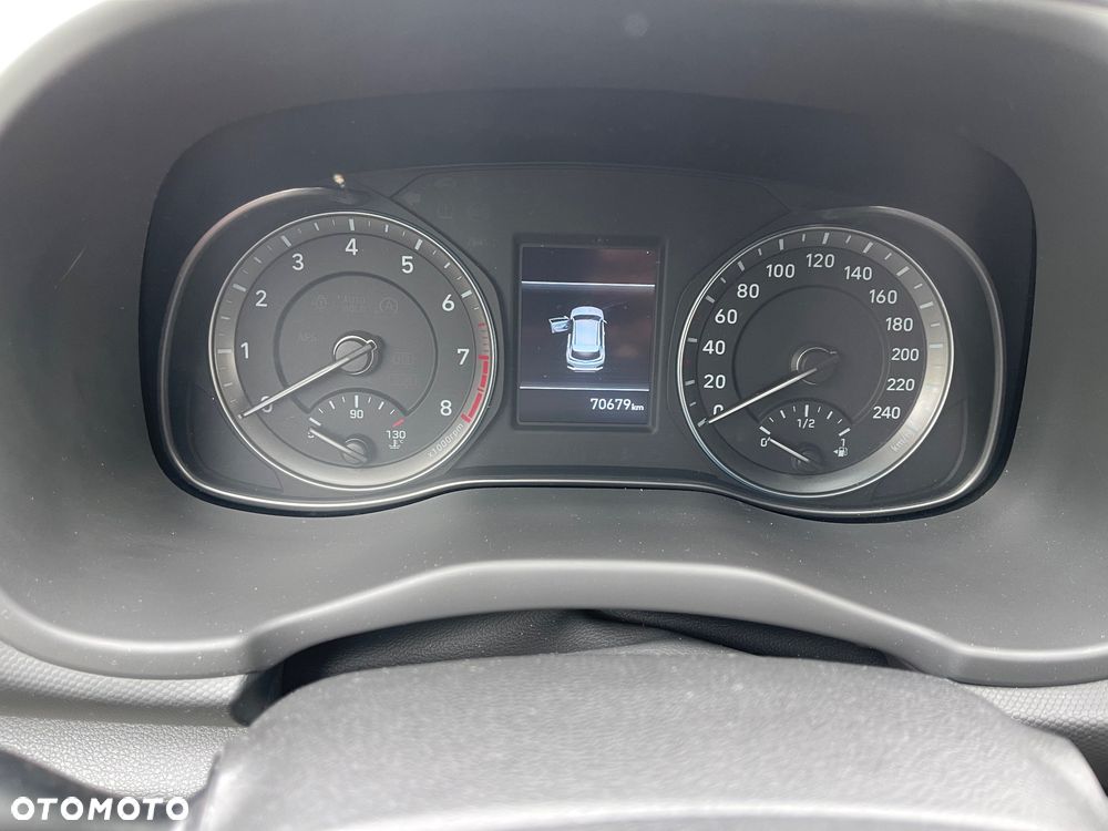 Hyundai Kona 1.0 T-GDI Pure - 23